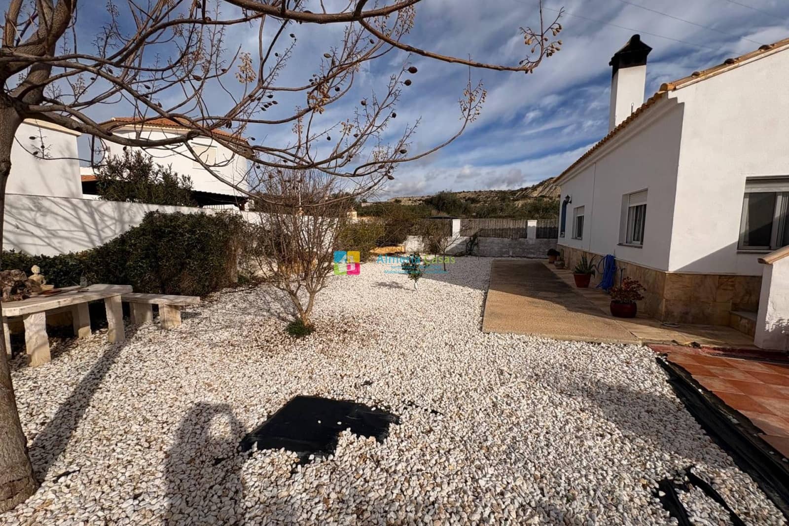 3 soverom Villa til salgs i Partaloa med svømmebasseng garasje - € 239 000 (Ref: 9565505)