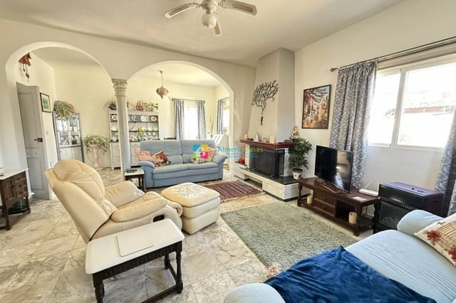 3 camera da letto Villa in vendita in Partaloa con piscina - 239.000 € (Rif: 9565505)