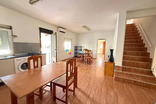 3 soveværelse Finca/Landehus til salg i Albox - € 166.000 (Ref: 9566175)