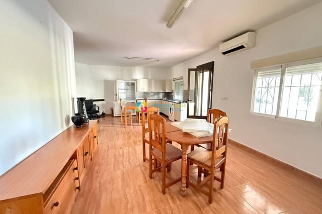 3 soveværelse Finca/Landehus til salg i Albox - € 166.000 (Ref: 9566175)