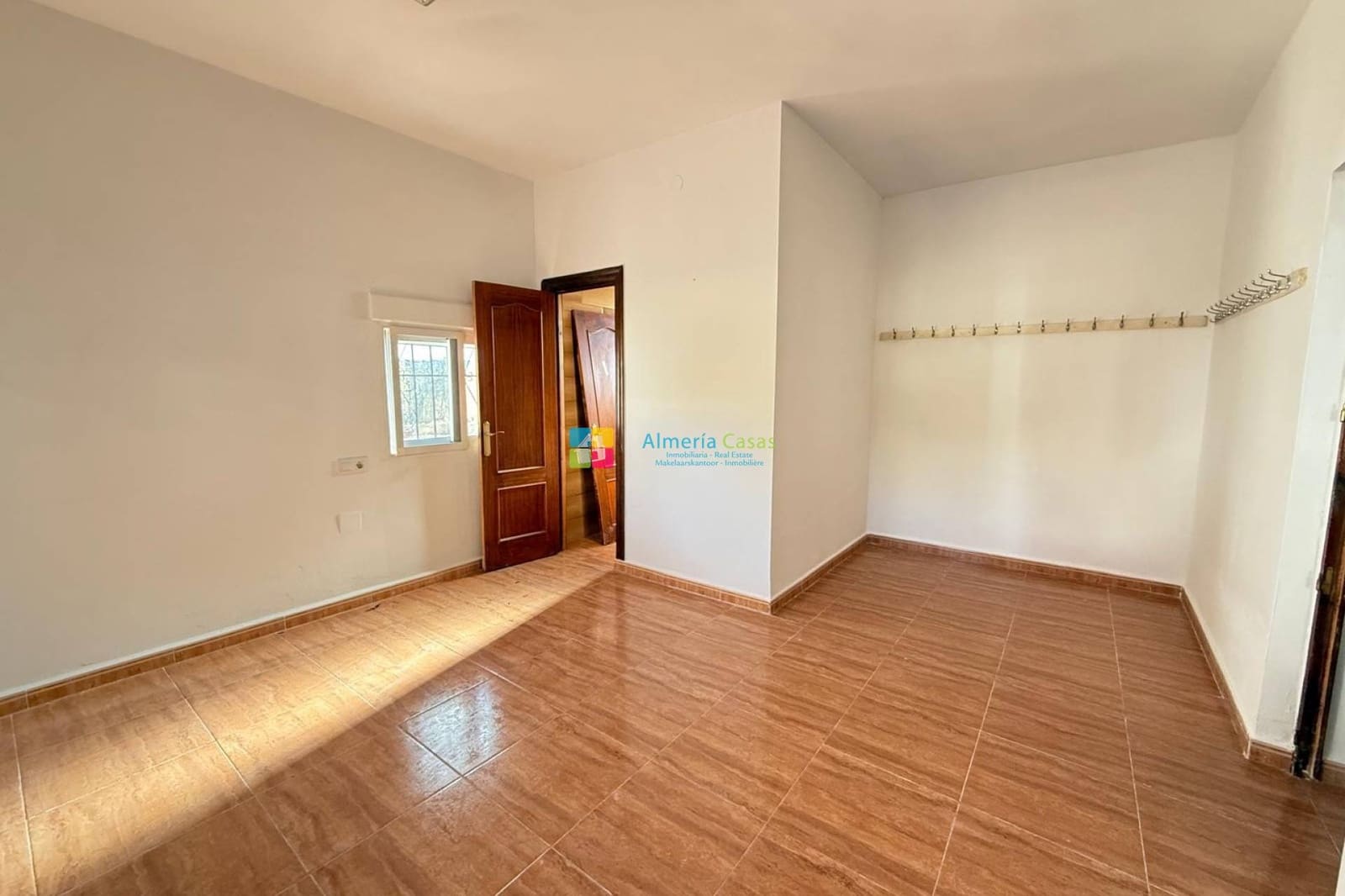 3 soveværelse Finca/Landehus til salg i Albox - € 166.000 (Ref: 9566175)