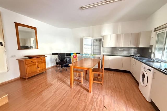 3 soveværelse Finca/Landehus til salg i Albox - € 166.000 (Ref: 9566175)