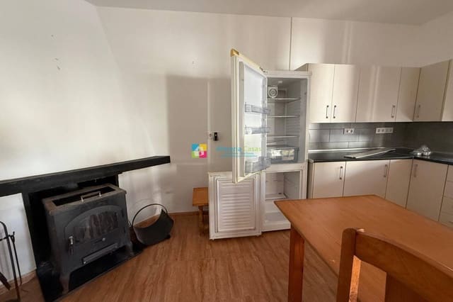 3 soveværelse Finca/Landehus til salg i Albox - € 166.000 (Ref: 9566175)