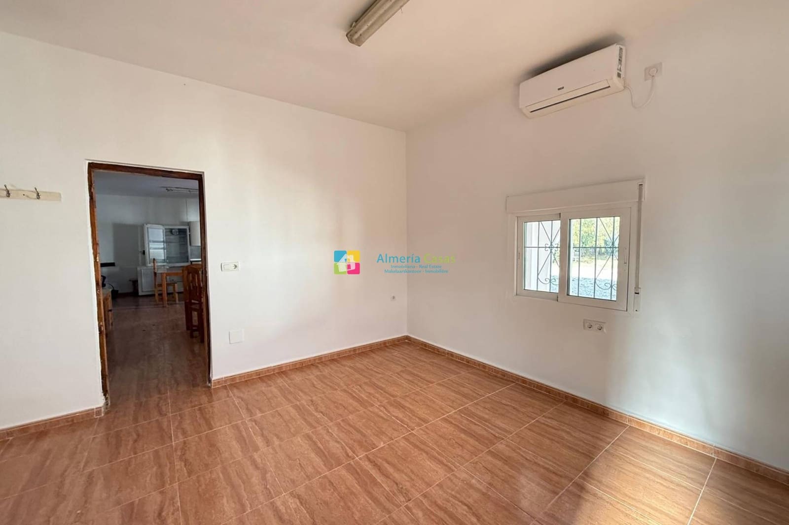 3 soveværelse Finca/Landehus til salg i Albox - € 166.000 (Ref: 9566175)