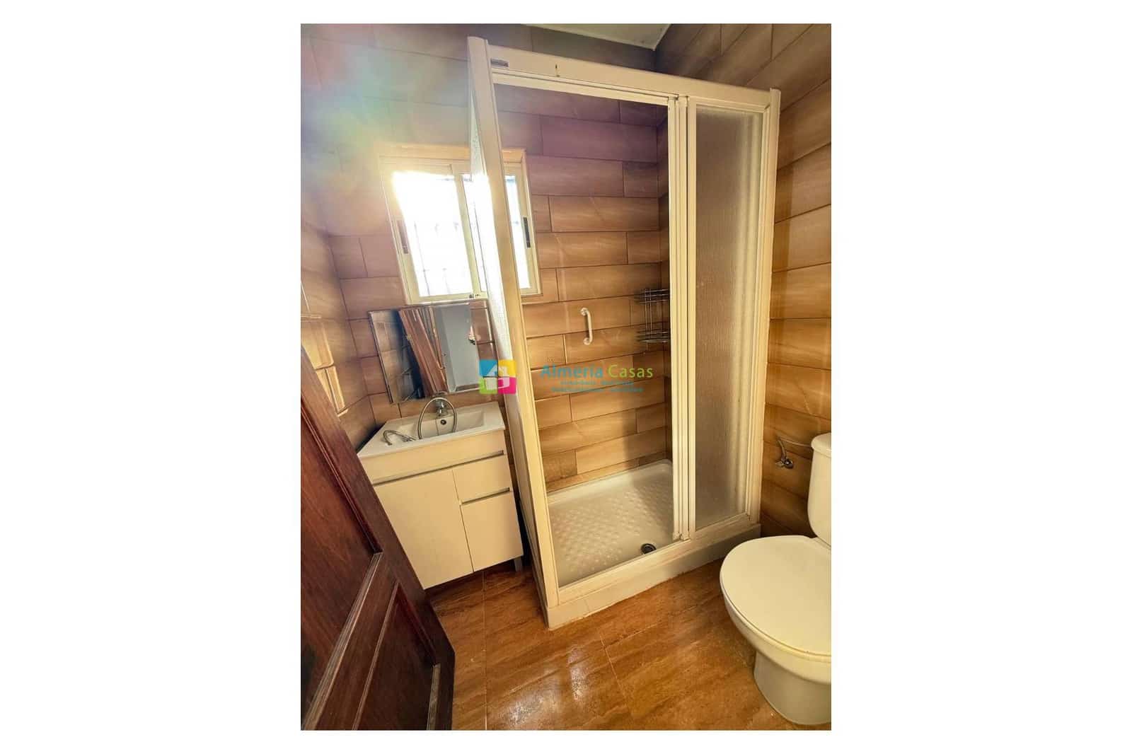 3 soveværelse Finca/Landehus til salg i Albox - € 166.000 (Ref: 9566175)