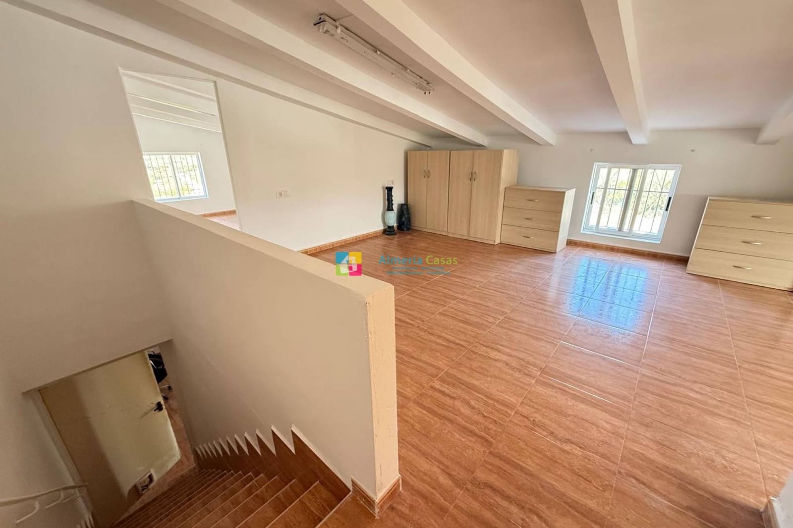 3 soveværelse Finca/Landehus til salg i Albox - € 166.000 (Ref: 9566175)