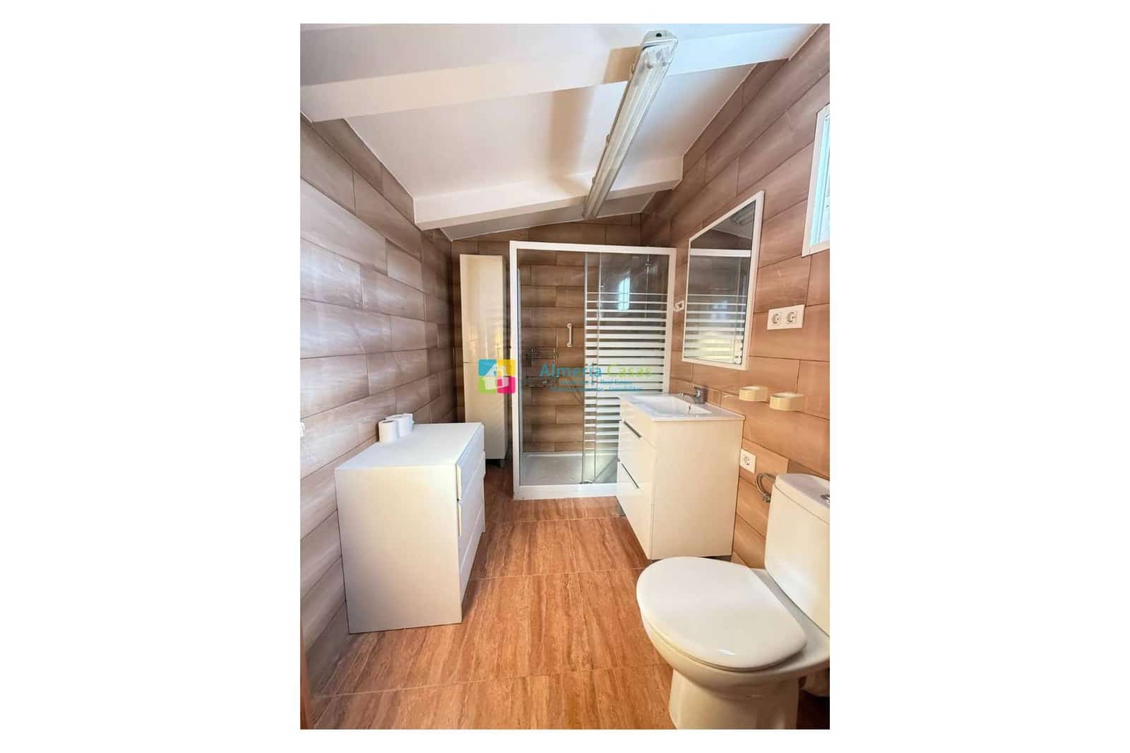 3 soveværelse Finca/Landehus til salg i Albox - € 166.000 (Ref: 9566175)