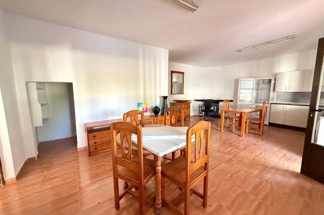 3 soveværelse Finca/Landehus til salg i Albox - € 166.000 (Ref: 9566175)