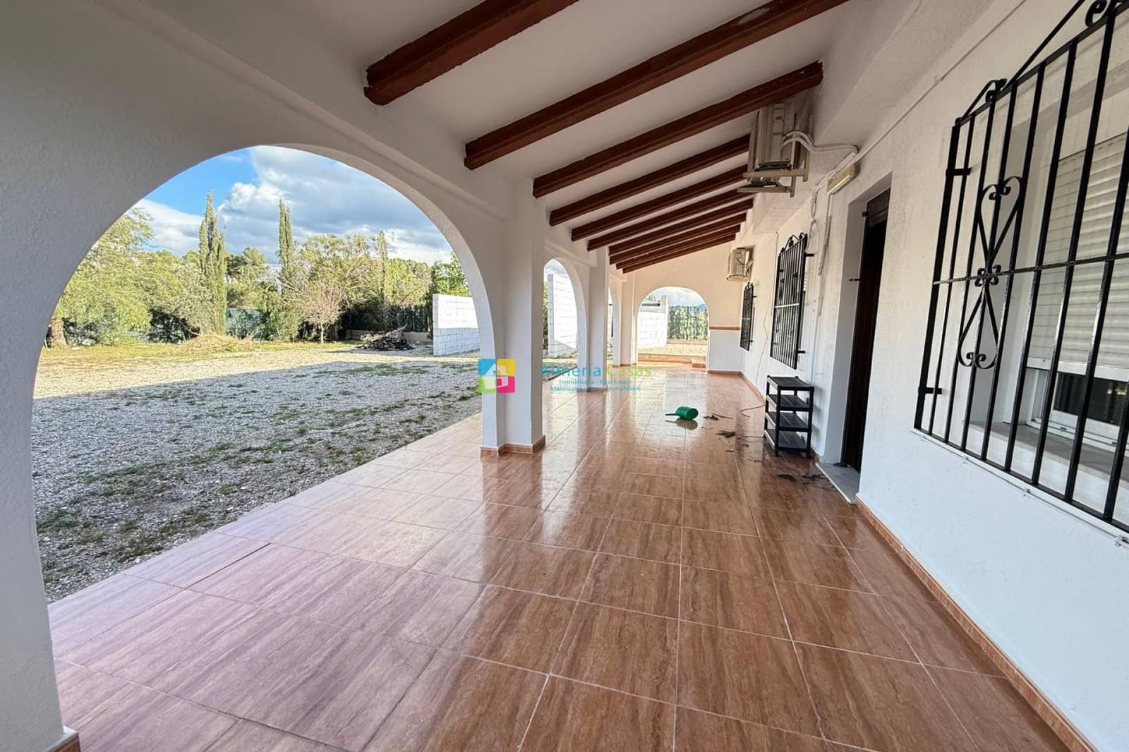 3 soveværelse Finca/Landehus til salg i Albox - € 166.000 (Ref: 9566175)