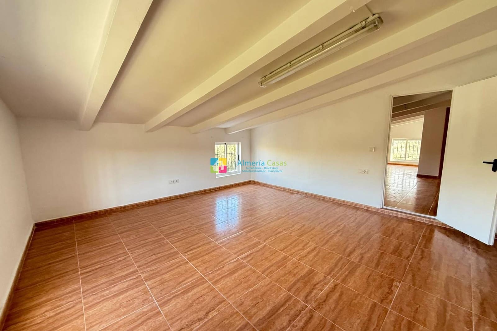 3 soveværelse Finca/Landehus til salg i Albox - € 166.000 (Ref: 9566175)