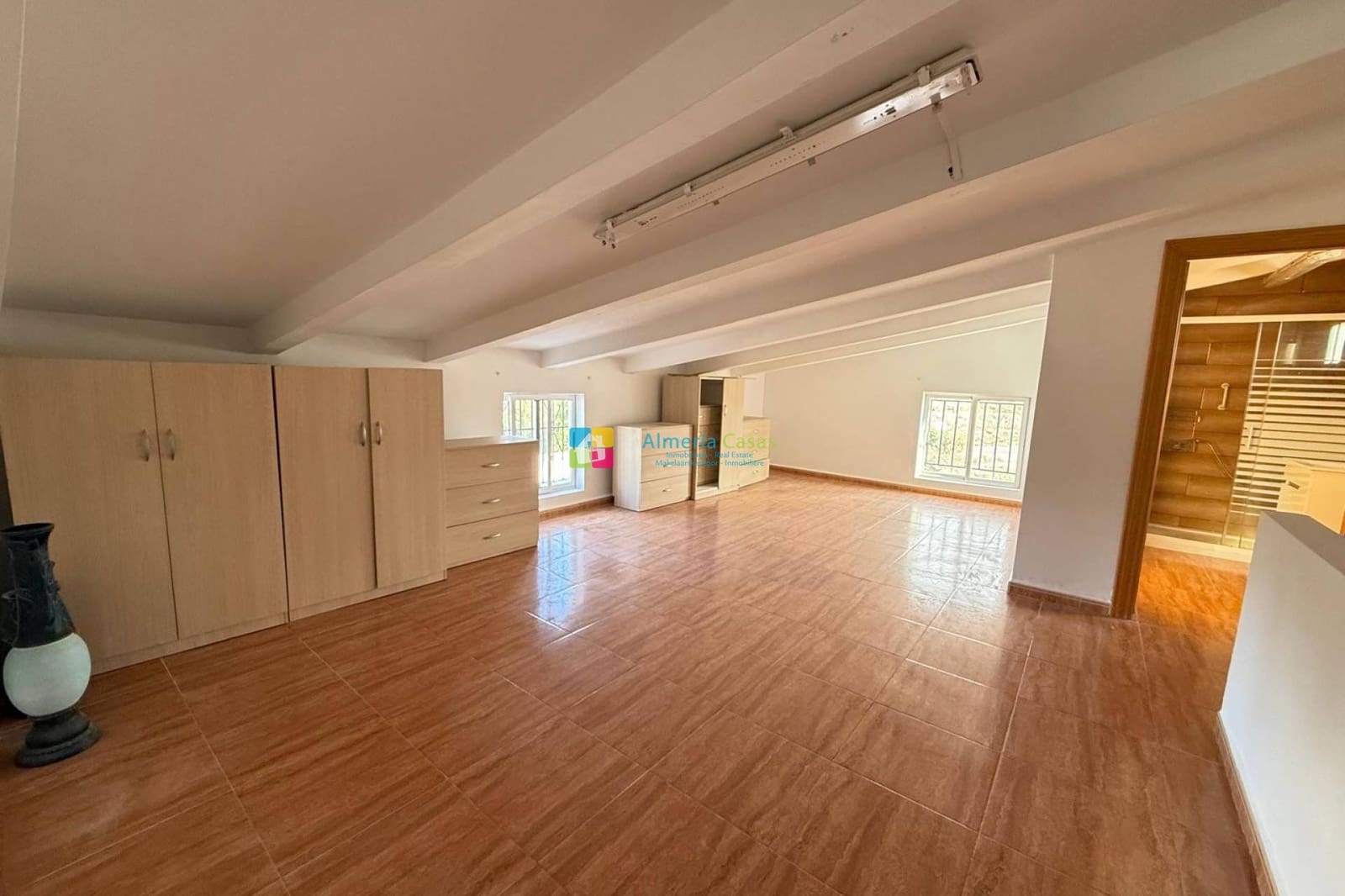 3 soveværelse Finca/Landehus til salg i Albox - € 166.000 (Ref: 9566175)