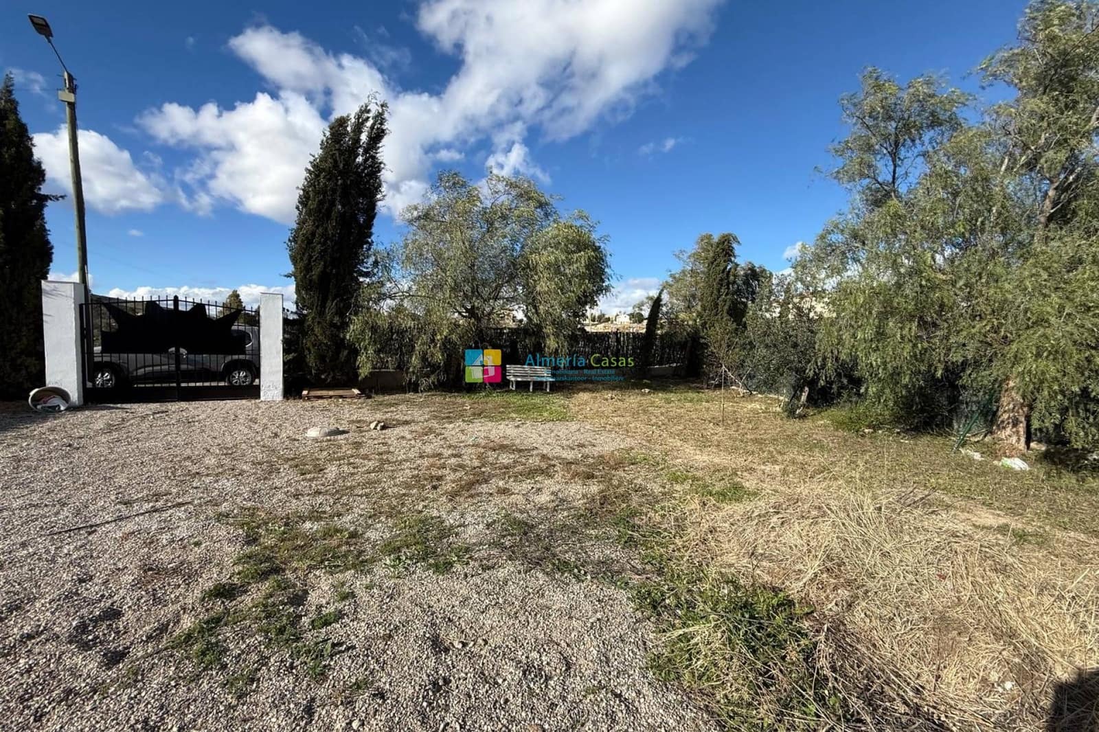 3 soveværelse Finca/Landehus til salg i Albox - € 166.000 (Ref: 9566175)