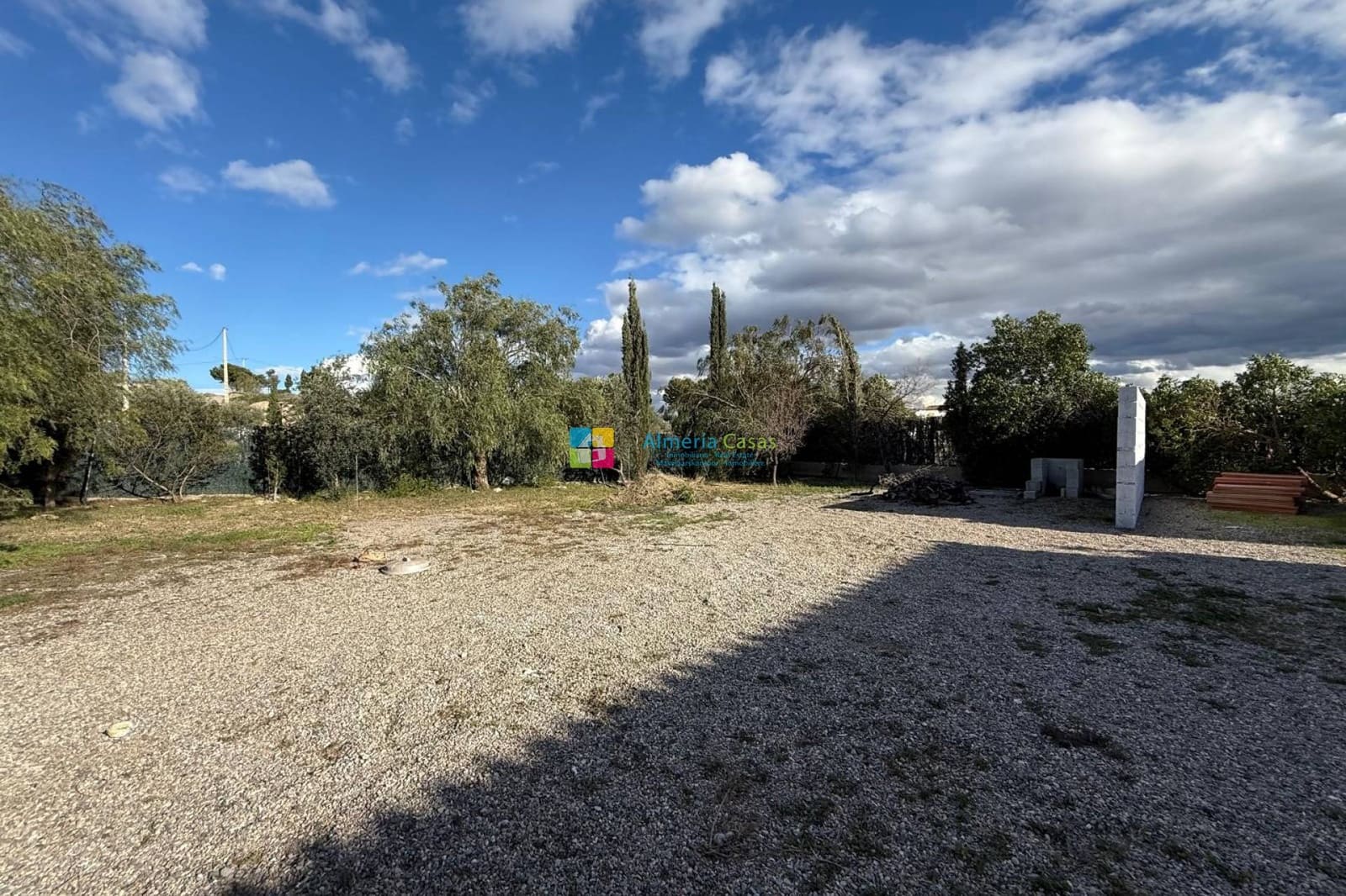 3 soveværelse Finca/Landehus til salg i Albox - € 166.000 (Ref: 9566175)