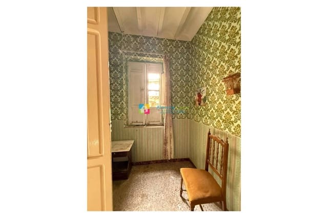 6 soverom Hus til salgs i Cantoria - € 65 000 (Ref: 9566431)