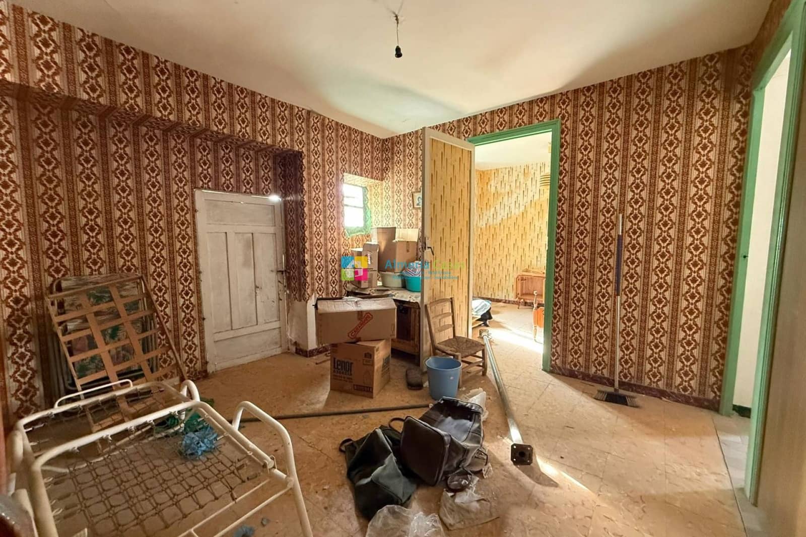 6 soverom Hus til salgs i Cantoria - € 65 000 (Ref: 9566431)