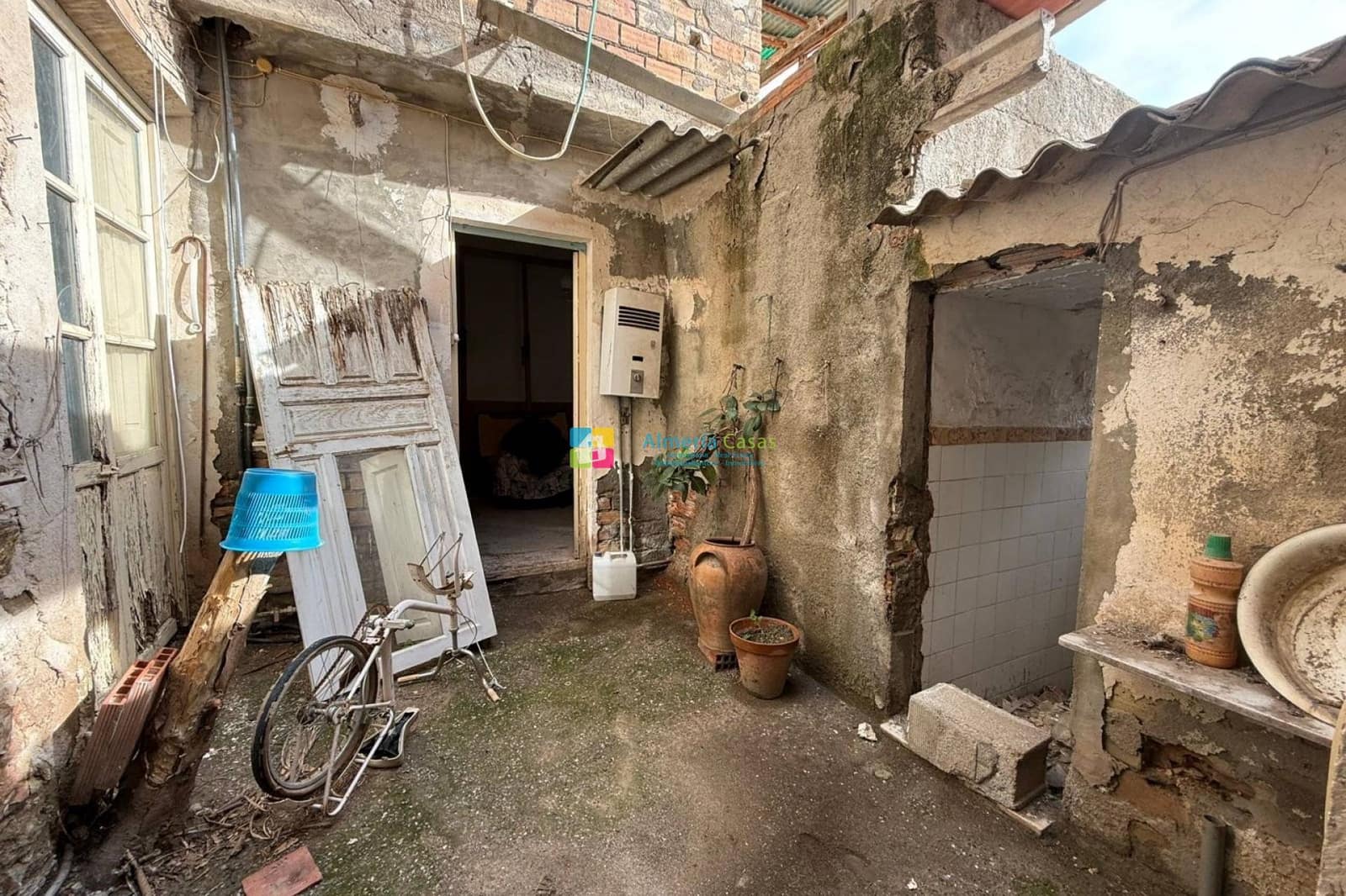 6 soverom Hus til salgs i Cantoria - € 65 000 (Ref: 9566431)