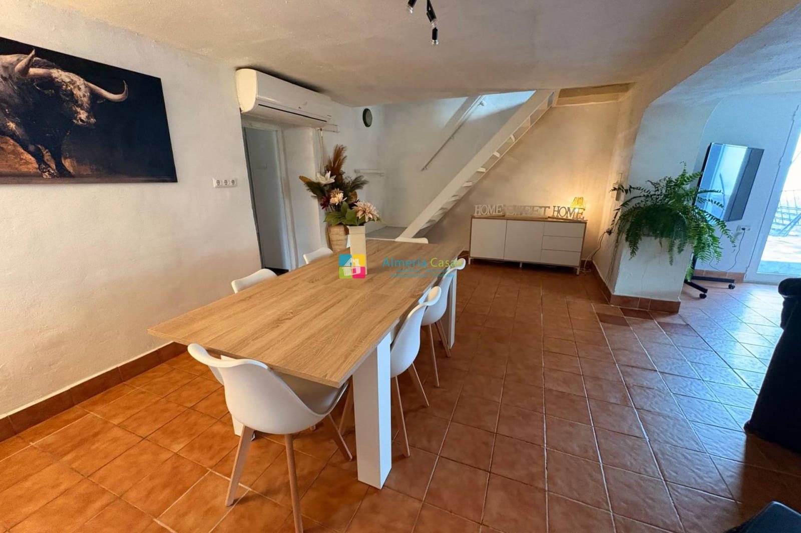 4 soverom Finca/Herregård til salgs i La Piedra Amarilla med garasje - € 285 000 (Ref: 9571915)