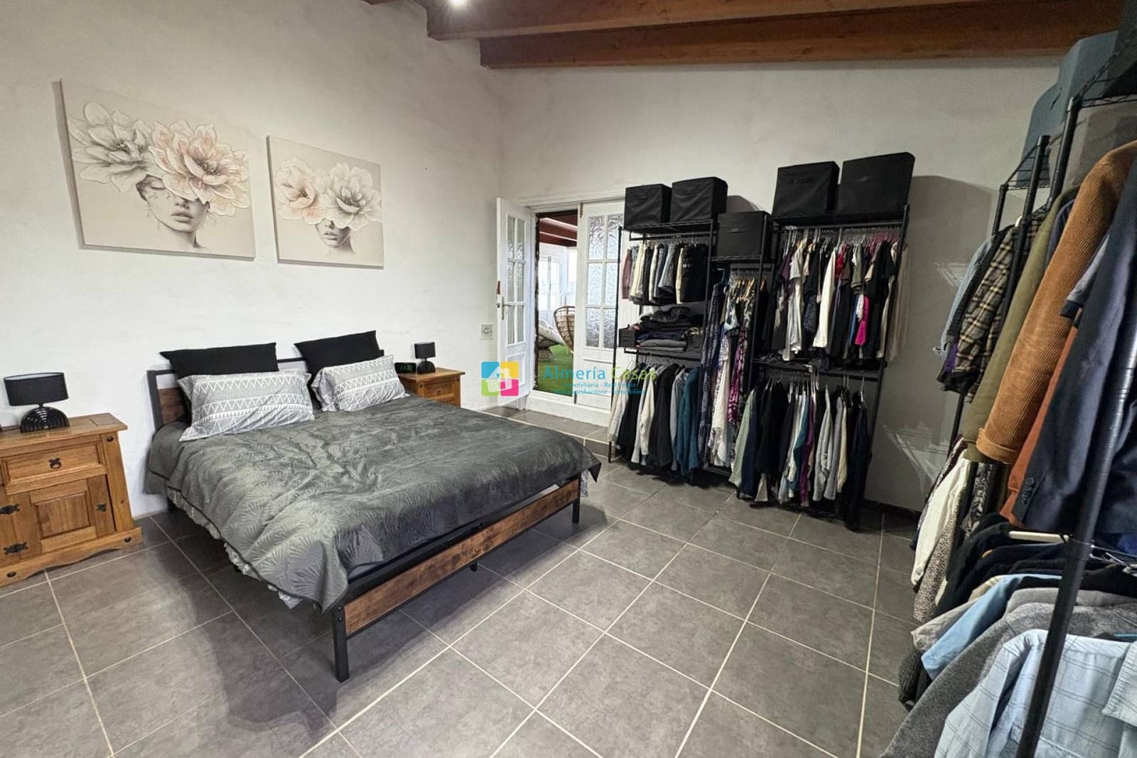 4 soverom Finca/Herregård til salgs i La Piedra Amarilla med garasje - € 285 000 (Ref: 9571915)