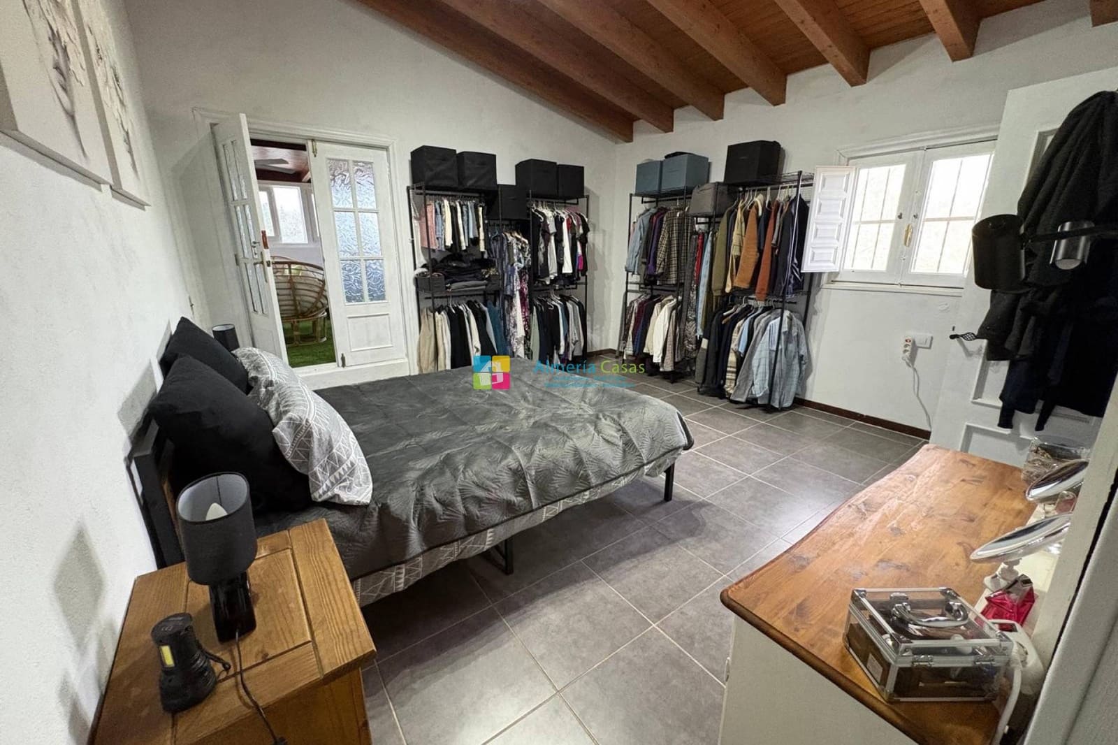 4 soverom Finca/Herregård til salgs i La Piedra Amarilla med garasje - € 285 000 (Ref: 9571915)