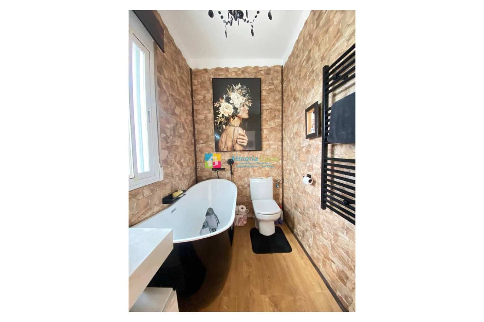 3 soveværelse Villa til salg i Partaloa med swimmingpool - € 275.000 (Ref: 9571916)