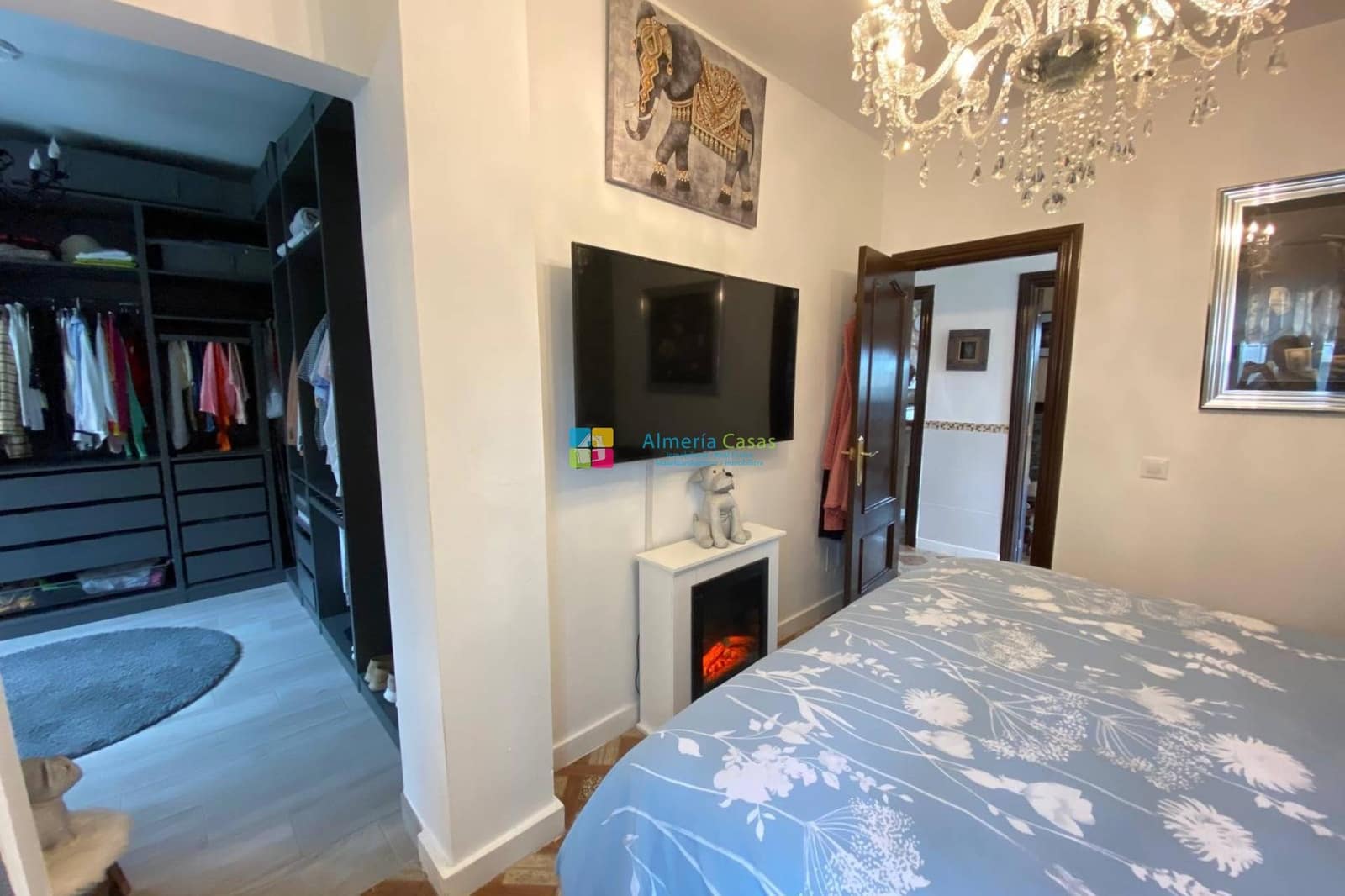 3 soveværelse Villa til salg i Partaloa med swimmingpool - € 275.000 (Ref: 9571916)