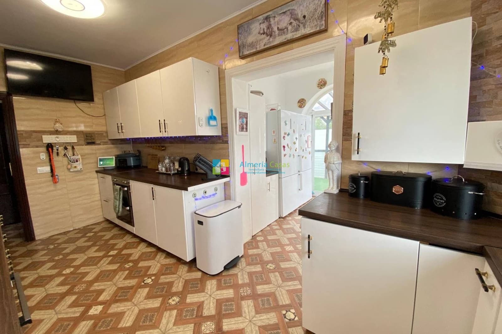 3 soveværelse Villa til salg i Partaloa med swimmingpool - € 275.000 (Ref: 9571916)