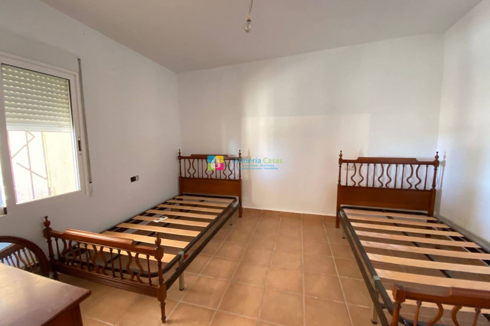 5 chambre Finca/Maison de Campagne à vendre à Saliente Alto avec piscine garage - 219 500 € (Ref: 9571917)