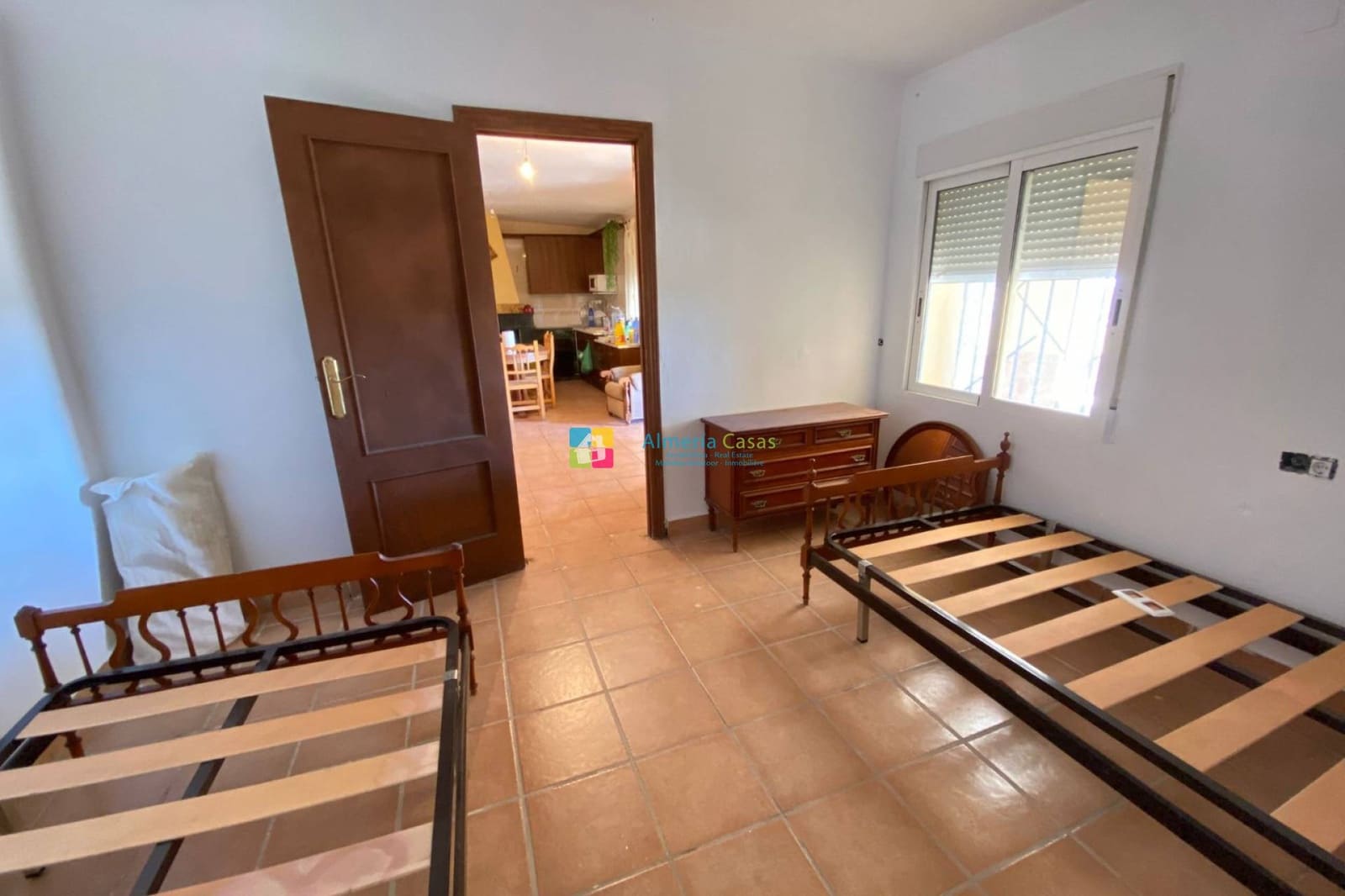 5 chambre Finca/Maison de Campagne à vendre à Saliente Alto avec piscine garage - 219 500 € (Ref: 9571917)