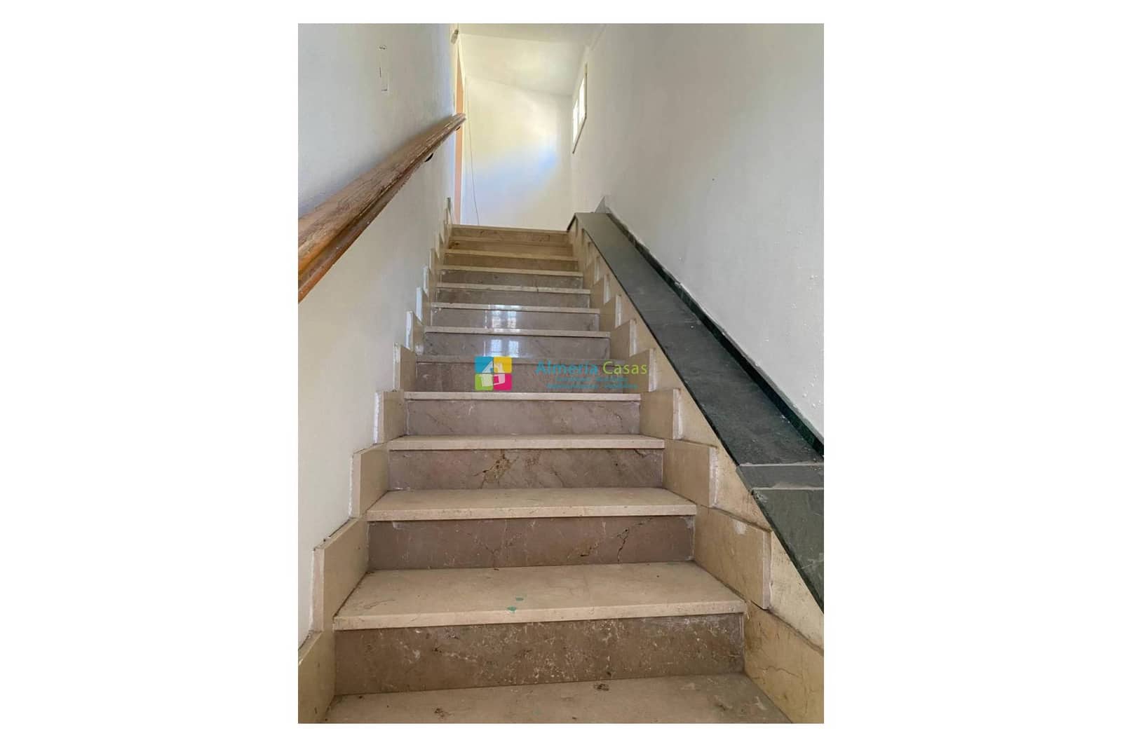 5 chambre Finca/Maison de Campagne à vendre à Saliente Alto avec piscine garage - 219 500 € (Ref: 9571917)