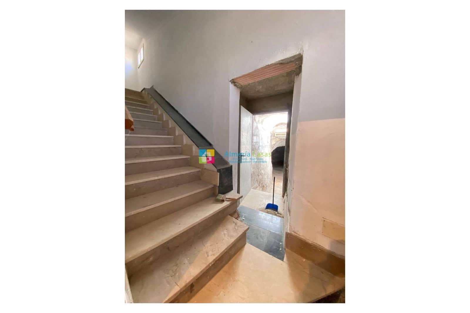 5 chambre Finca/Maison de Campagne à vendre à Saliente Alto avec piscine garage - 219 500 € (Ref: 9571917)