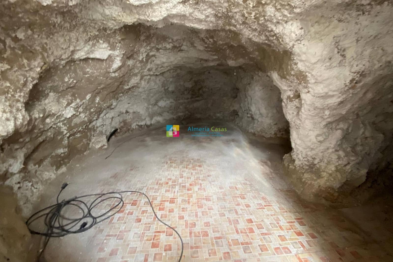 5 chambre Finca/Maison de Campagne à vendre à Saliente Alto avec piscine garage - 219 500 € (Ref: 9571917)