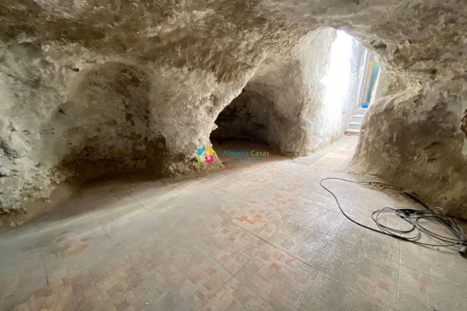 5 chambre Finca/Maison de Campagne à vendre à Saliente Alto avec piscine garage - 219 500 € (Ref: 9571917)