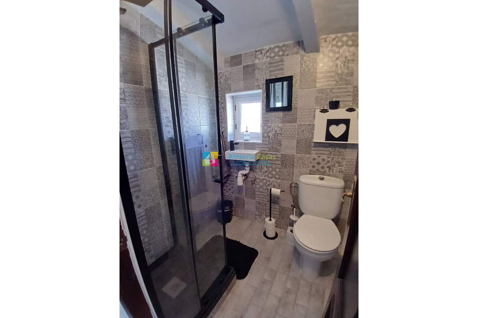 2 sypialnia Finka/Dom wiejski na sprzedaż w Arboleas - 145 000 € (Ref: 9571918)