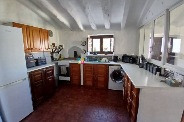 2 sypialnia Finka/Dom wiejski na sprzedaż w Arboleas - 145 000 € (Ref: 9571918)