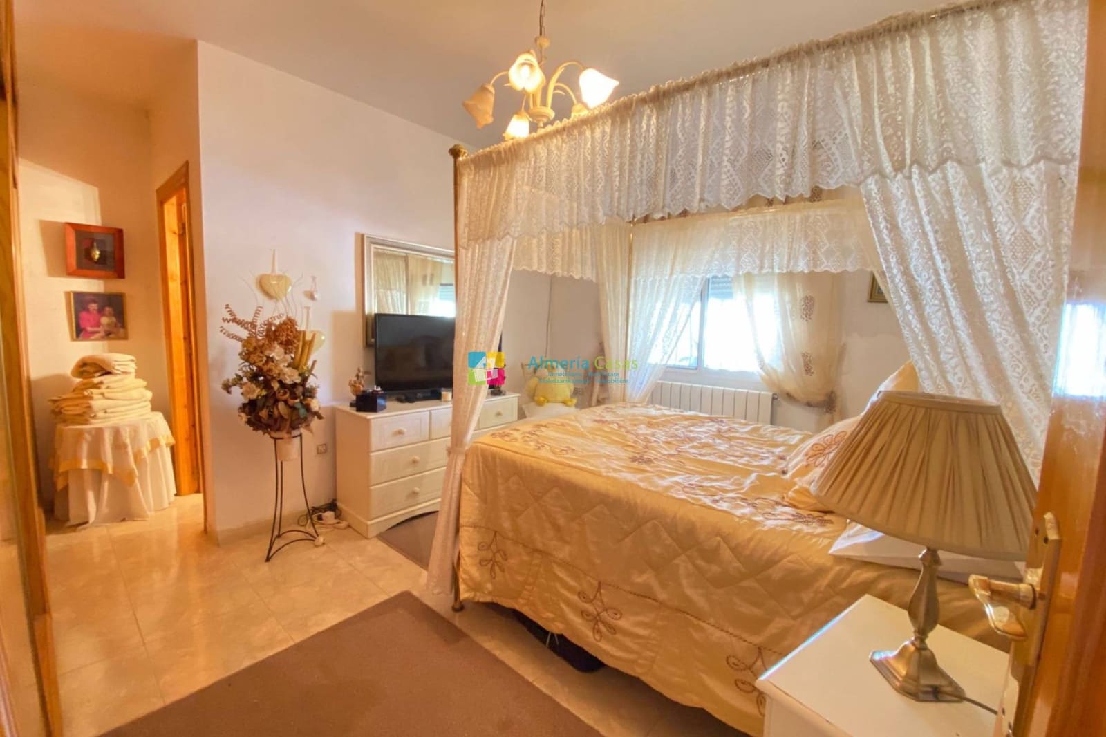 3 chambre Villa/Maison à vendre à Cantoria avec piscine - 269 000 € (Ref: 9571919)