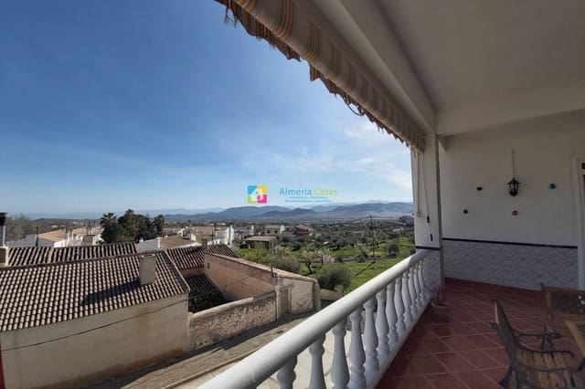 6 soverom Villa til salgs i Oria - € 290 000 (Ref: 9571920)