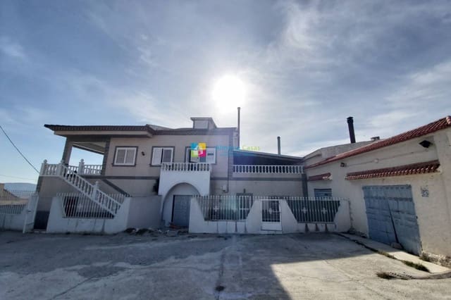 6 soverom Villa til salgs i Oria - € 290 000 (Ref: 9571920)