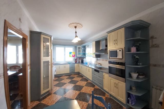 6 soverom Villa til salgs i Oria - € 290 000 (Ref: 9571920)