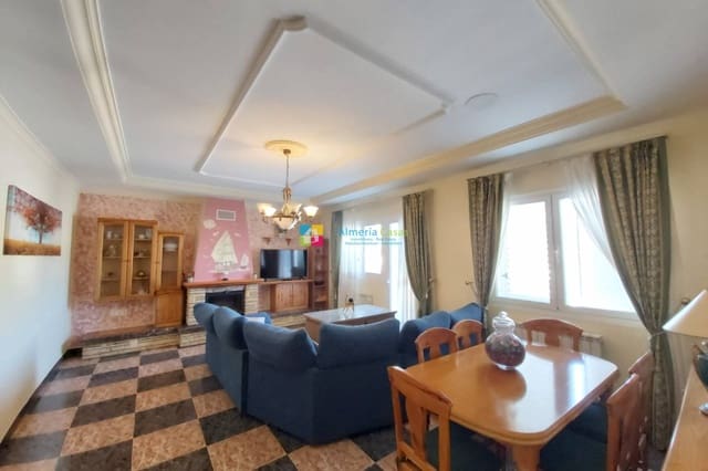 6 soverom Villa til salgs i Oria - € 290 000 (Ref: 9571920)