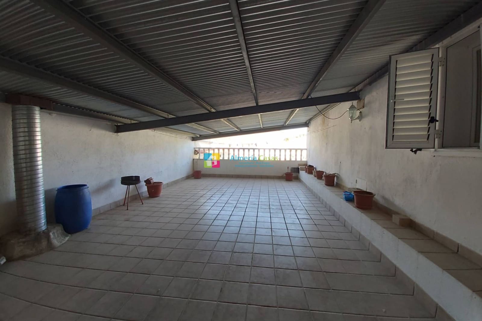 6 soverom Villa til salgs i Oria - € 290 000 (Ref: 9571920)