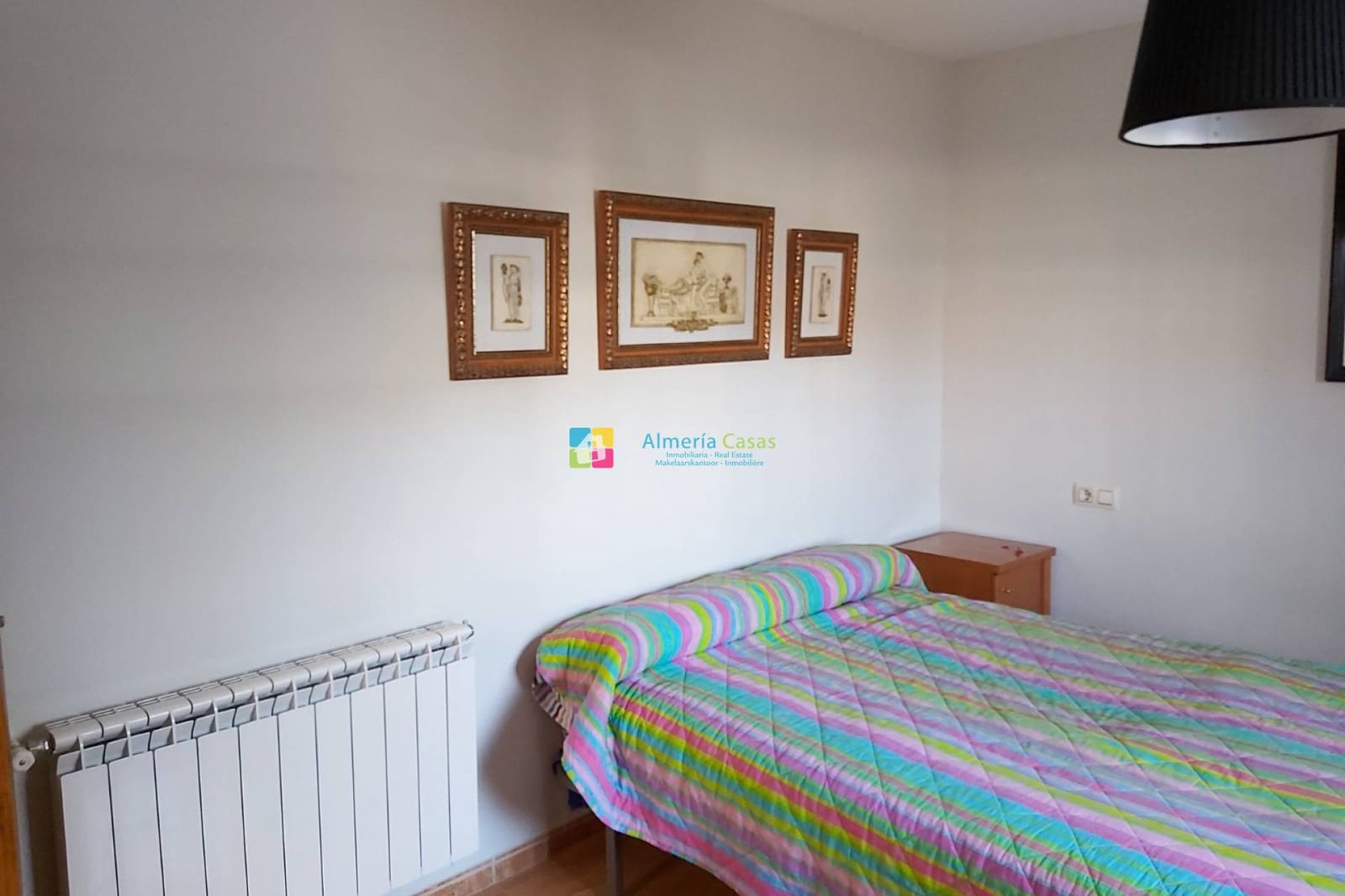 6 soverom Villa til salgs i Oria - € 290 000 (Ref: 9571920)