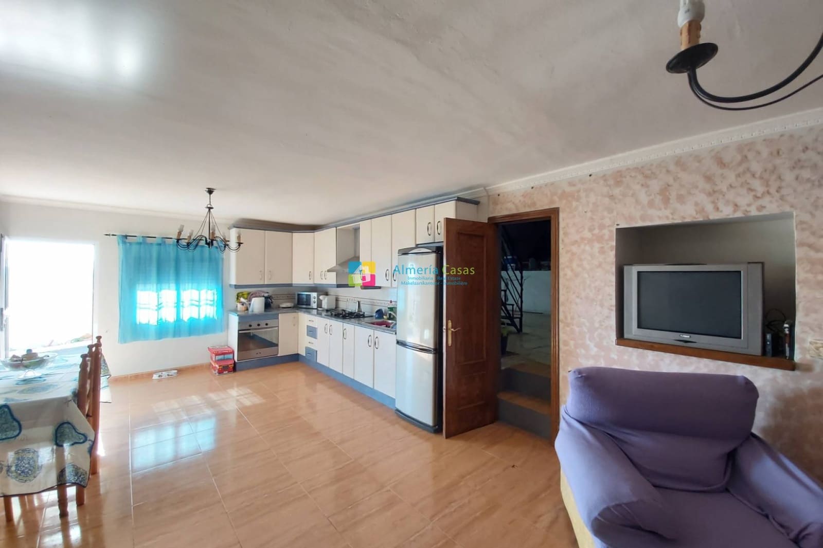 6 soverom Villa til salgs i Oria - € 290 000 (Ref: 9571920)