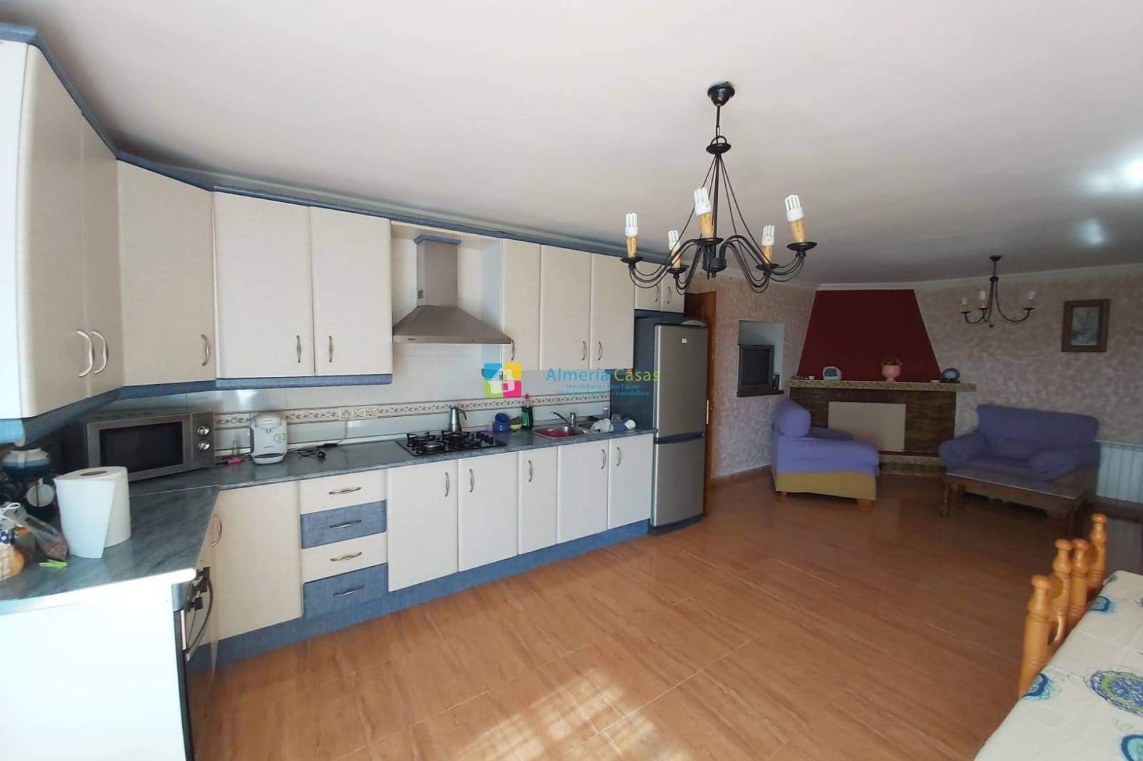 6 soverom Villa til salgs i Oria - € 290 000 (Ref: 9571920)