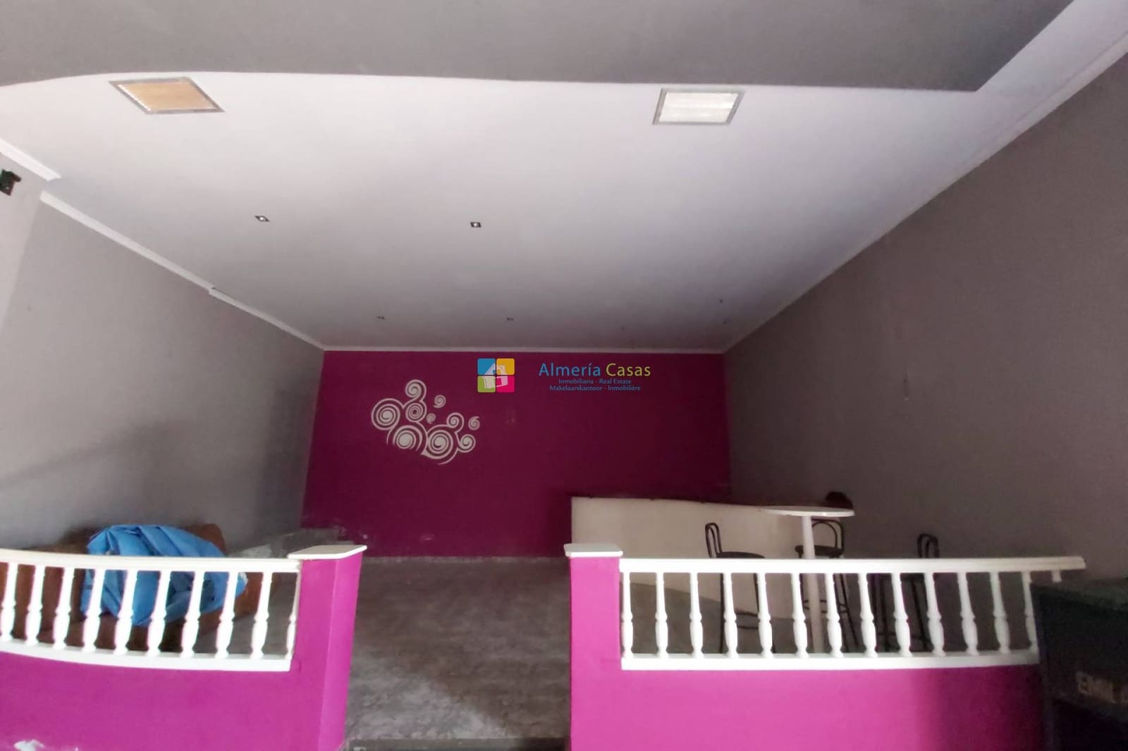 6 soverom Villa til salgs i Oria - € 290 000 (Ref: 9571920)