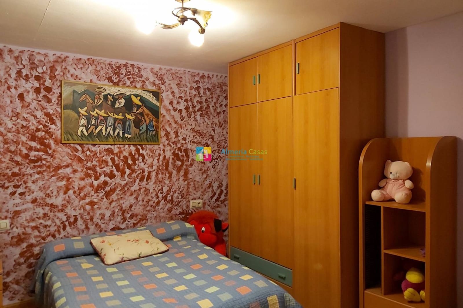 6 soverom Villa til salgs i Oria - € 290 000 (Ref: 9571920)