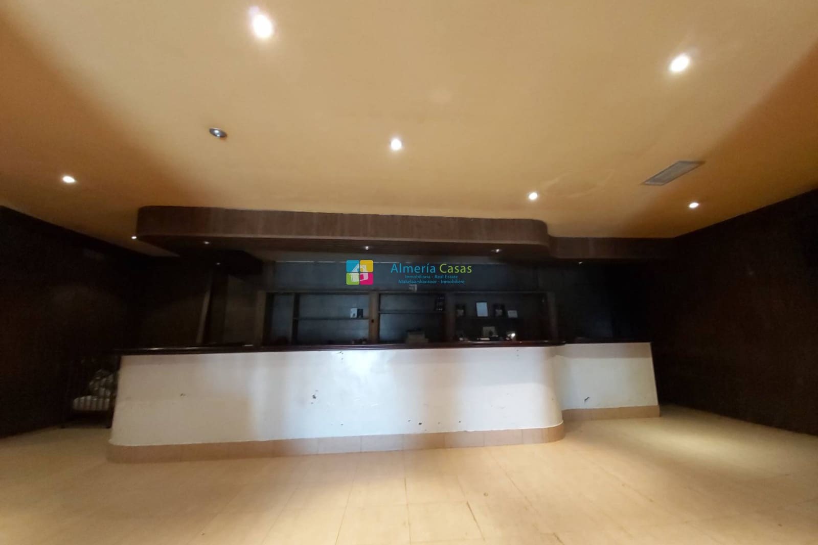 6 soverom Villa til salgs i Oria - € 290 000 (Ref: 9571920)