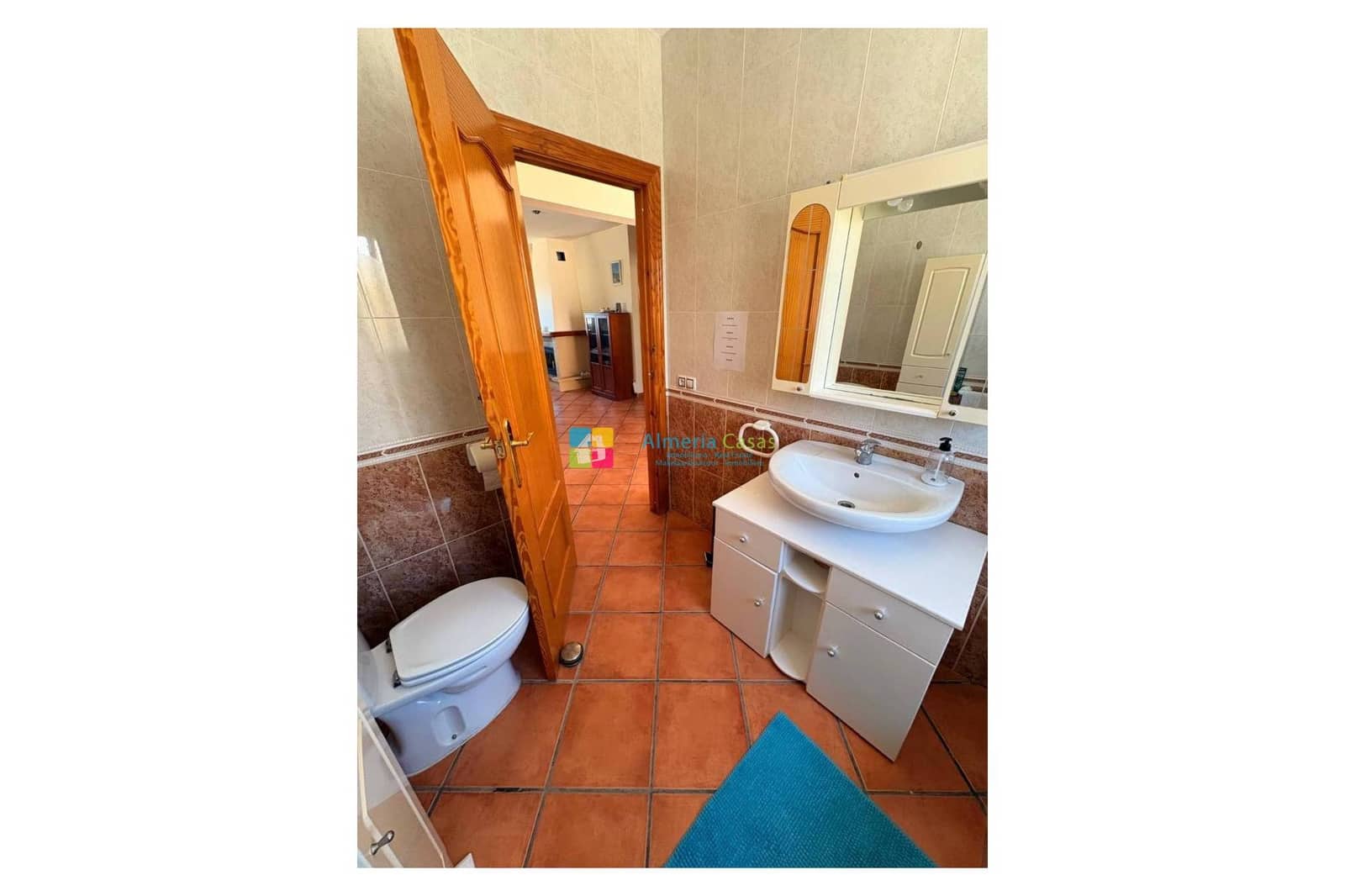 3 camera da letto Villa in vendita in Cantoria con piscina garage - 239.950 € (Rif: 9571921)