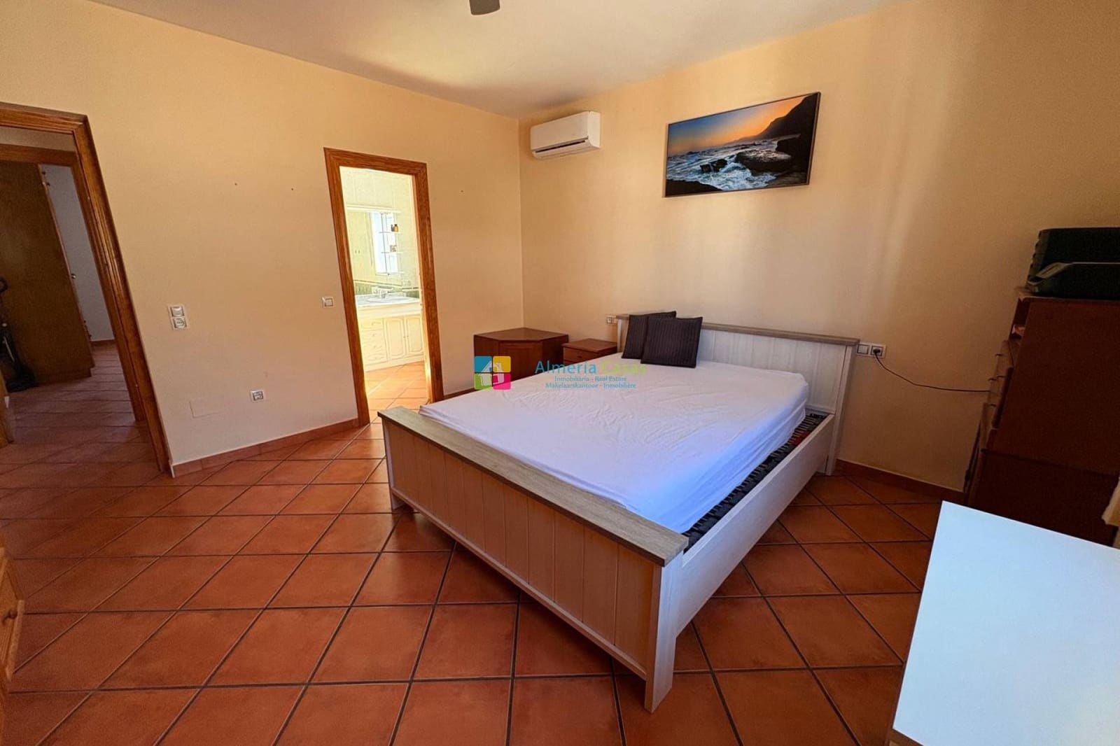3 camera da letto Villa in vendita in Cantoria con piscina garage - 239.950 € (Rif: 9571921)