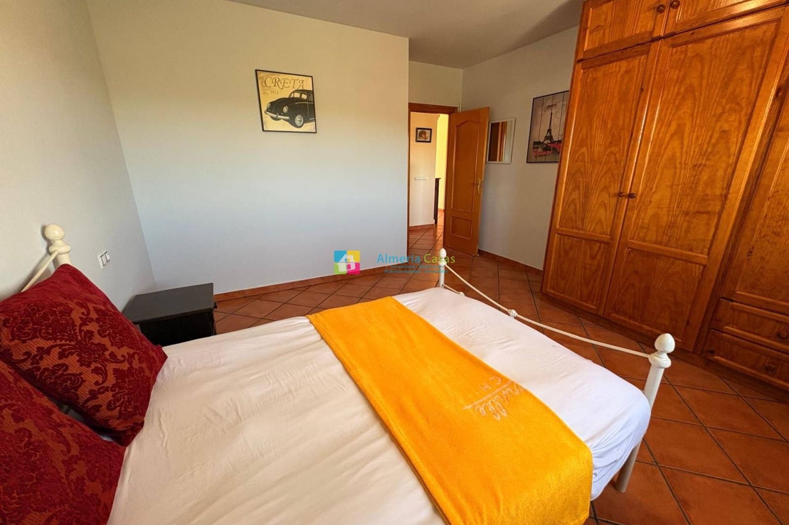 3 camera da letto Villa in vendita in Cantoria con piscina garage - 239.950 € (Rif: 9571921)