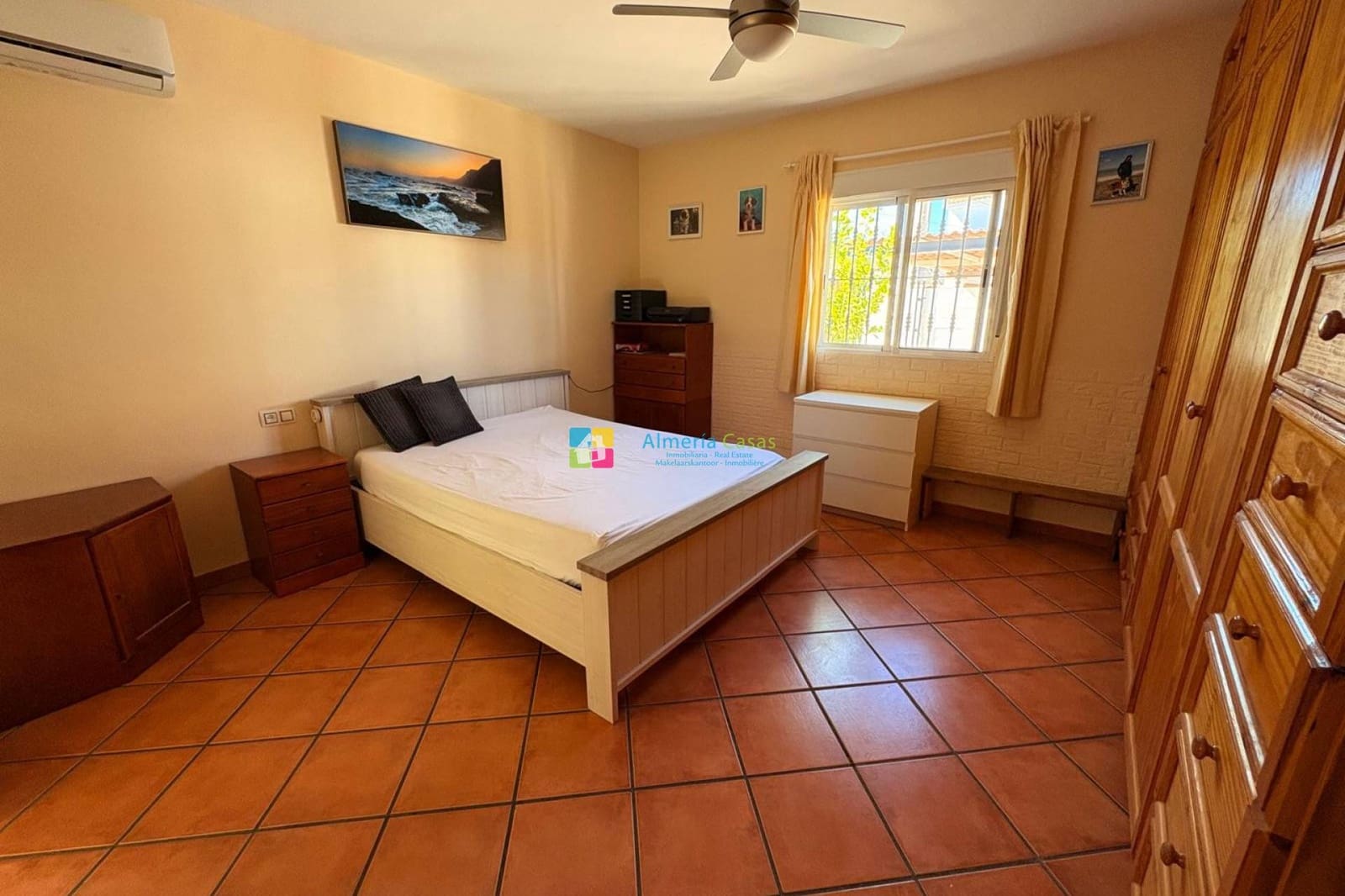 3 camera da letto Villa in vendita in Cantoria con piscina garage - 239.950 € (Rif: 9571921)